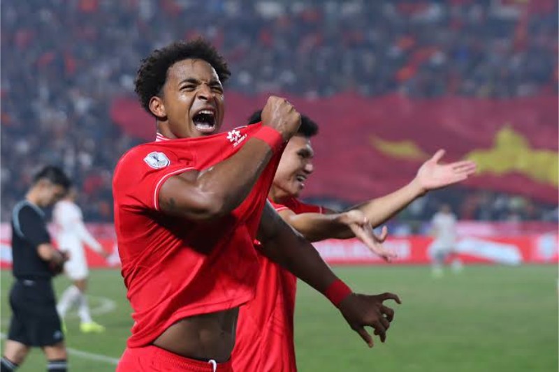 Soi Kèo Đông Timor Vs Việt Nam 20h30 24/07 - ASEAN Cup 2026 3 Xuân Son là tiền đạo nguy hiểm nhất của ĐT Việt Nam